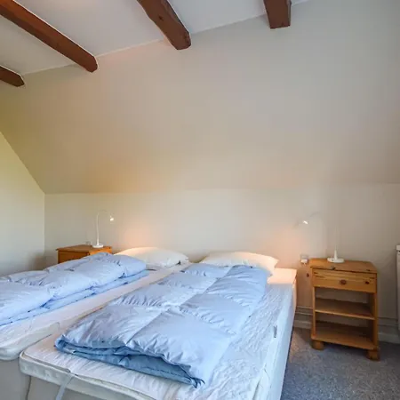 Beautiful Home In Hojer With Sauna