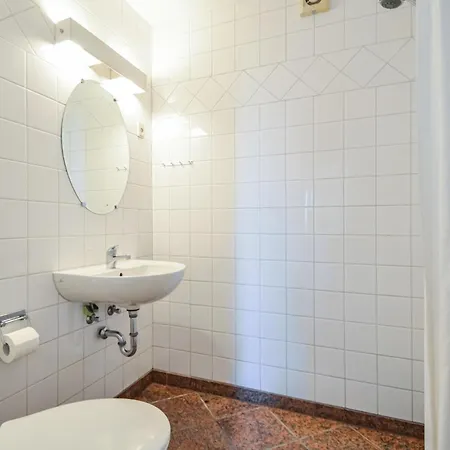 In Hjer With Sauna And 8 Bedrooms * Hojer