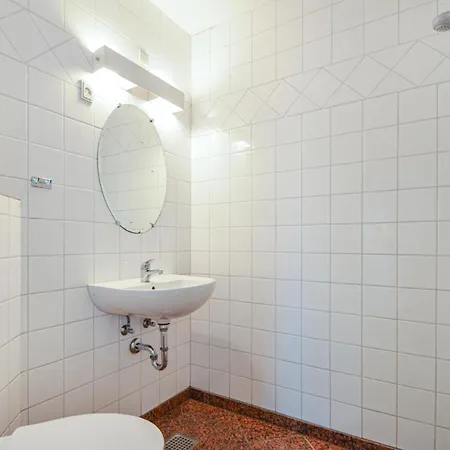 In Hjer With Sauna And 8 Bedrooms Holiday home