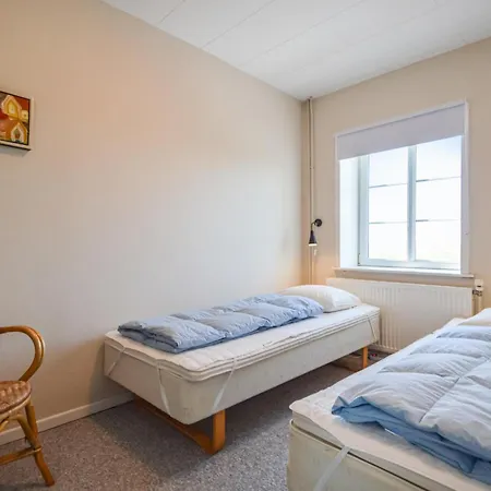 Holiday home In Hjer With Sauna And 8 Bedrooms *