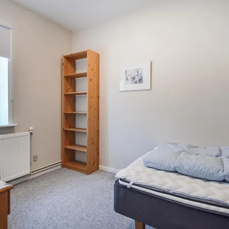 Holiday home In Hjer With Sauna And 8 Bedrooms Hojer
