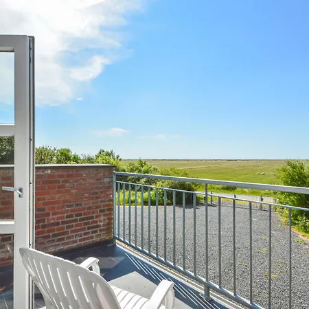 Holiday home In Hjer With Sauna And 8 Bedrooms